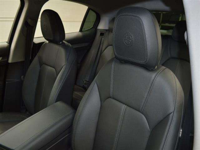 Alfa Romeo Stelvio 2018 photo 8